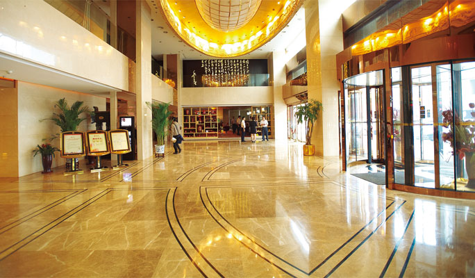 Xiangyuan Hotel of Hangzhou City, Zhejiang Province