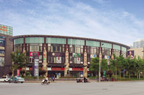 上海联洋广场