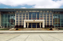 Fujian Quanzhou Administrative Center