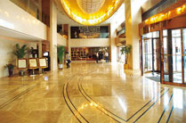 Xiangyuan Hotel of Hangzhou City, Zhejiang Province